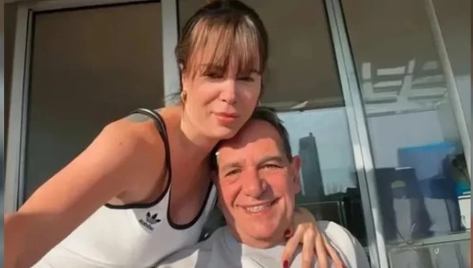 Se canceló el casamiento de Marianela Mirra y José Alperovich