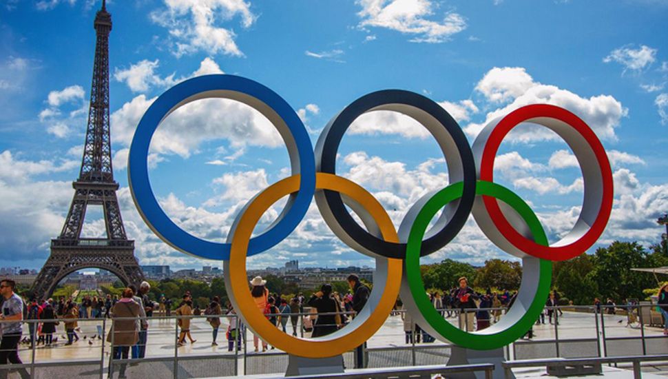 Juegos Olímpicos: Tenistas de Rusia y Bielorrusia participarán como neutrales