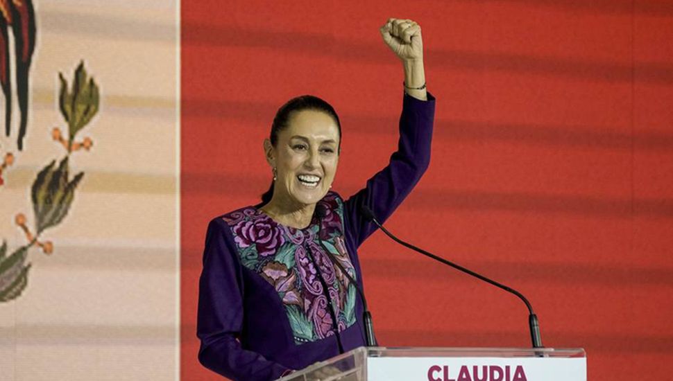 El Reino de España admitió que hubo "injusticias" en la conquista