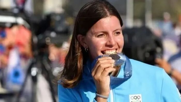 La medallista olímpica Eugenia Bosco denunció a su exentrenador por abuso sexual