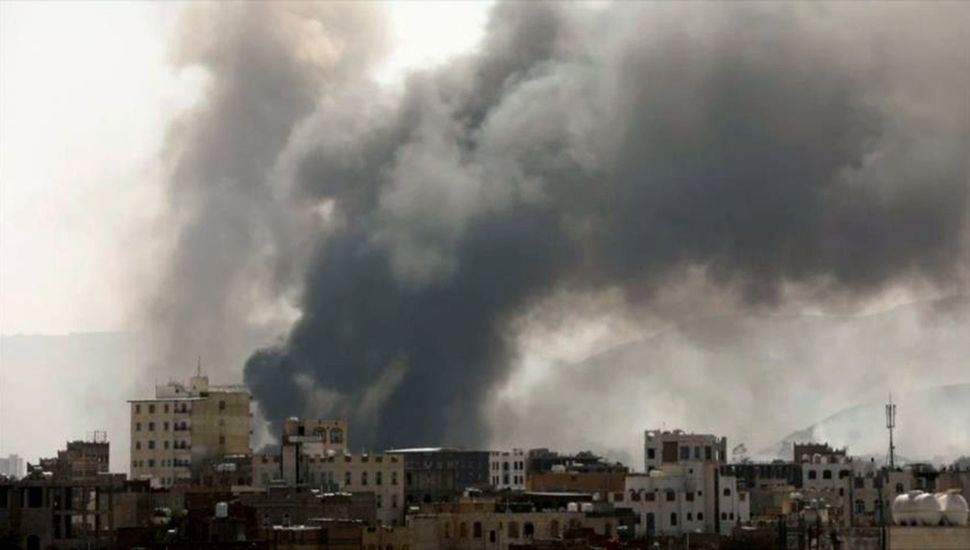Temor a la expansión de la guerra en la Franja Gaza