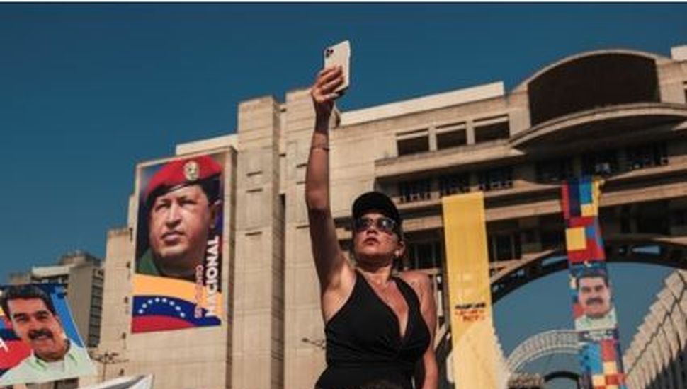 La oposición venezolana apuesta por Edmundo González