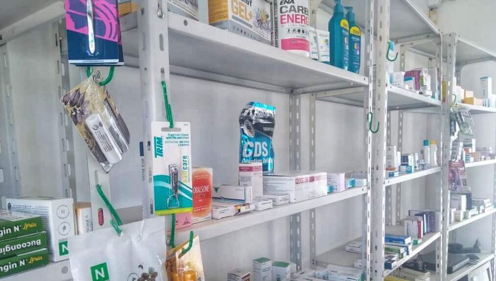 Aumenta el consumo de medicamentos genéricos en las farmacias de Pergamino
