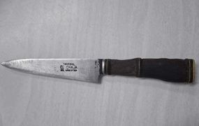 Allanamientos y detenciones por un suceso que dejó un herido de arma blanca el sábado por la madrugada