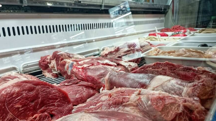 Según la Cámara de Alimentarios, los precios crecieron 2,71 por ciento en noviembre