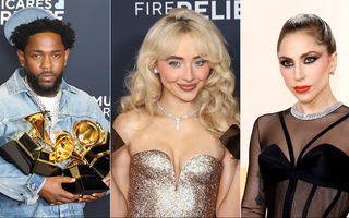 Grammy 2026: Kendrick Lamar lidera las nominaciones