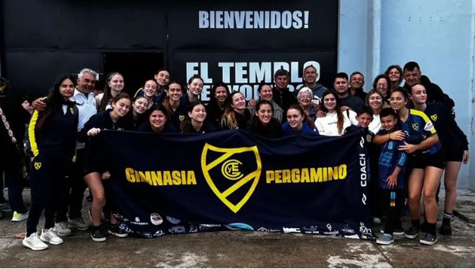 Gimnasia Sub 16 sumó experiencia en la Copa Argentina