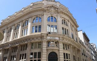 Pagos de deuda: el Gobierno cerró un préstamo para cubrir vencimientos