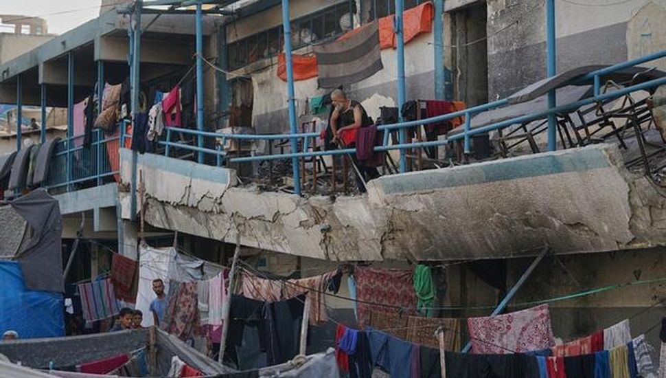 El laberinto de Gaza, una guerra difícil de terminar