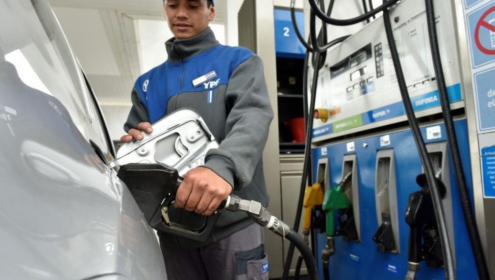 Anticipan que la situación de los combustibles “se irá normalizando”