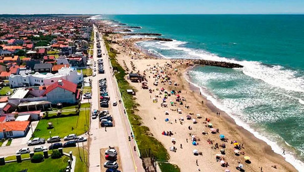 Cuánto cuesta alquilar en las playas argentinas