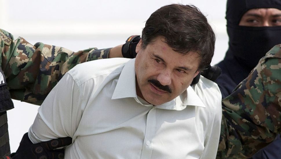 El Chapo Guzmán quiere regresar a México