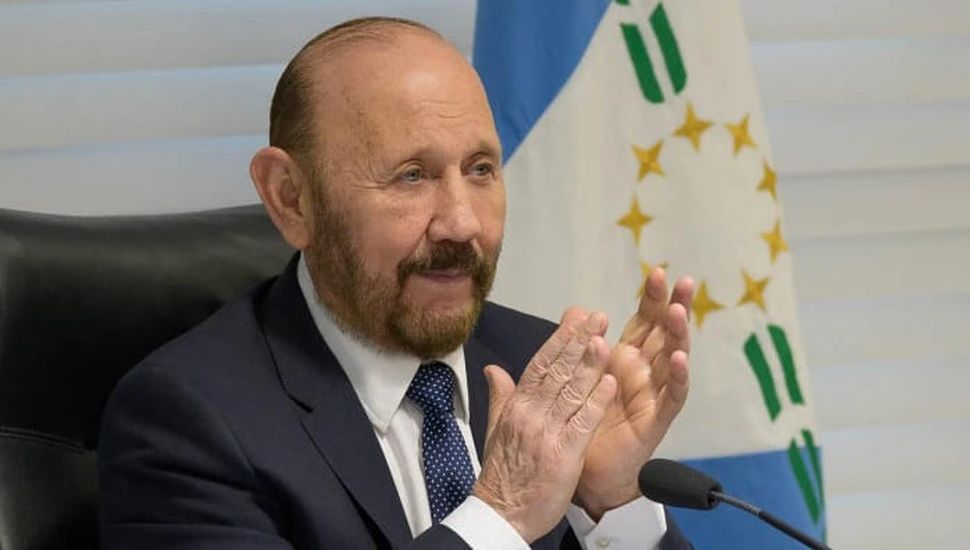 Critica K hacia la Corte por el fallo contra Insfrán