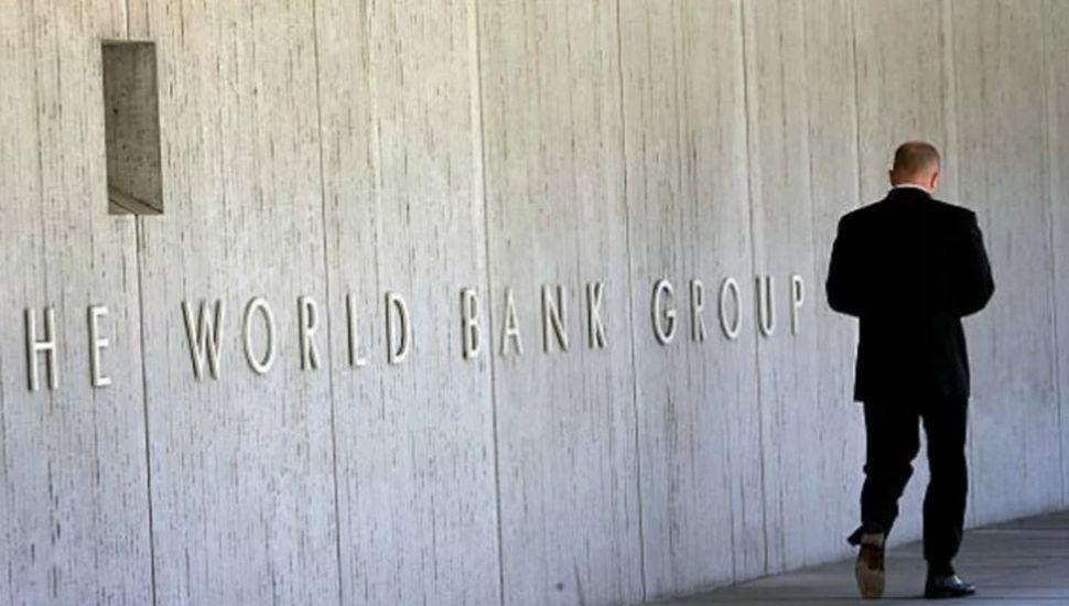 El Banco Mundial cree que la economía argentina crecerá 4,2 %