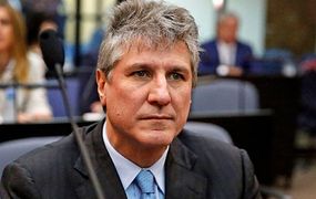 Luego de la quita de la jubilación de Cristina, le llegó el turno a Amado Boudou