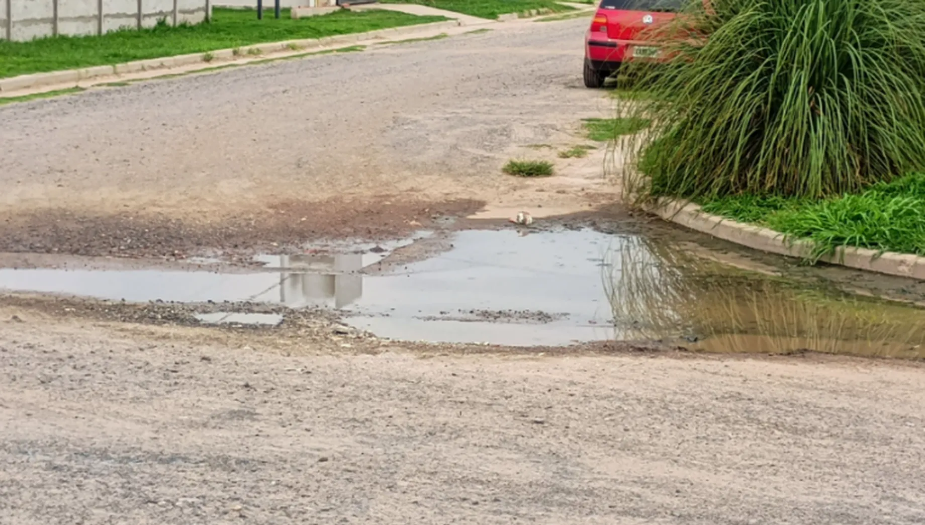Pergamino: crecen los reclamos por el estado de algunas calles • Diario ...