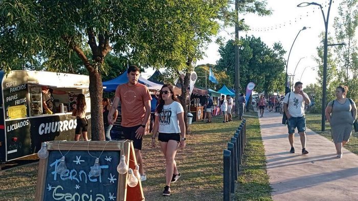 Las actividades culturales del primer fin de semana de diciembre en Pergamino