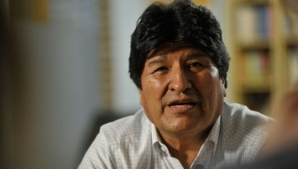 Investigan a Evo Morales por el presunto abuso sexual a una menor