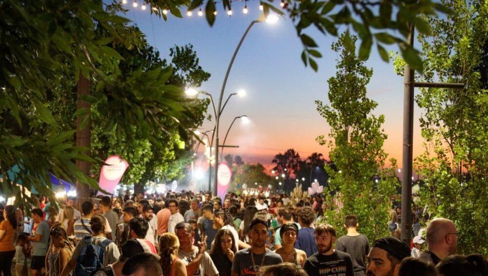 Pergamino celebra los 400 años de la Dormida con una gran fiesta popular