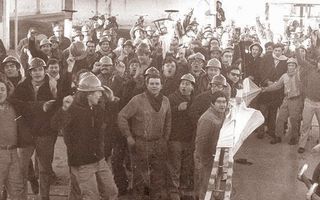 Lucini: el gigante de acero que forjó la historia de Pergamino