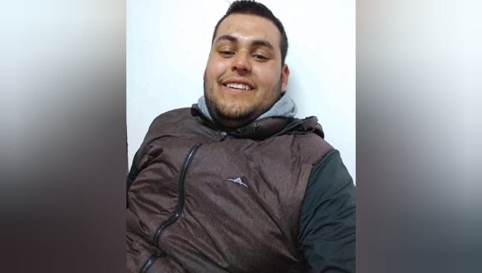 Consternación en la ciudad de Rojas por la muerte de un joven en una estación de servicio de Campana