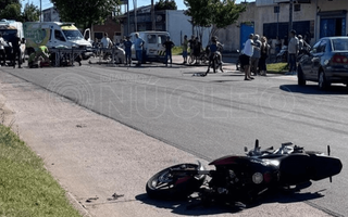 El 2025 terminó con el patentamiento de casi 1.900 motos nuevas y un alto índice de siniestros viales en Pergamino