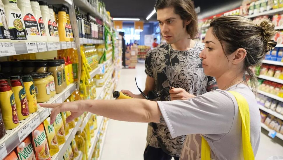 Nuevas prioridades y hábitos para consumir