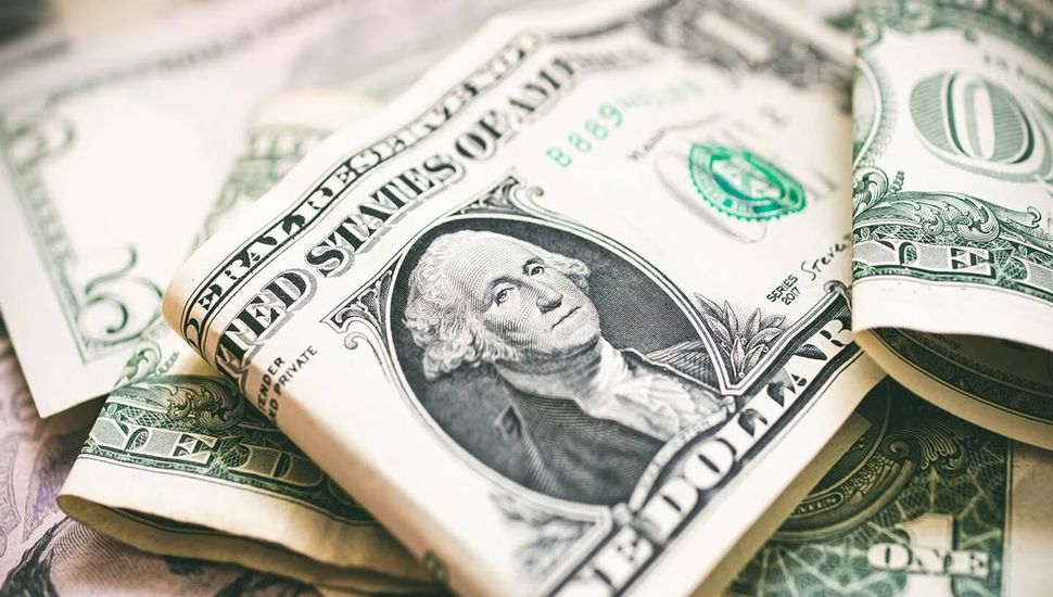 A días de las PASO: El dólar blue alcanza un nuevo máximo