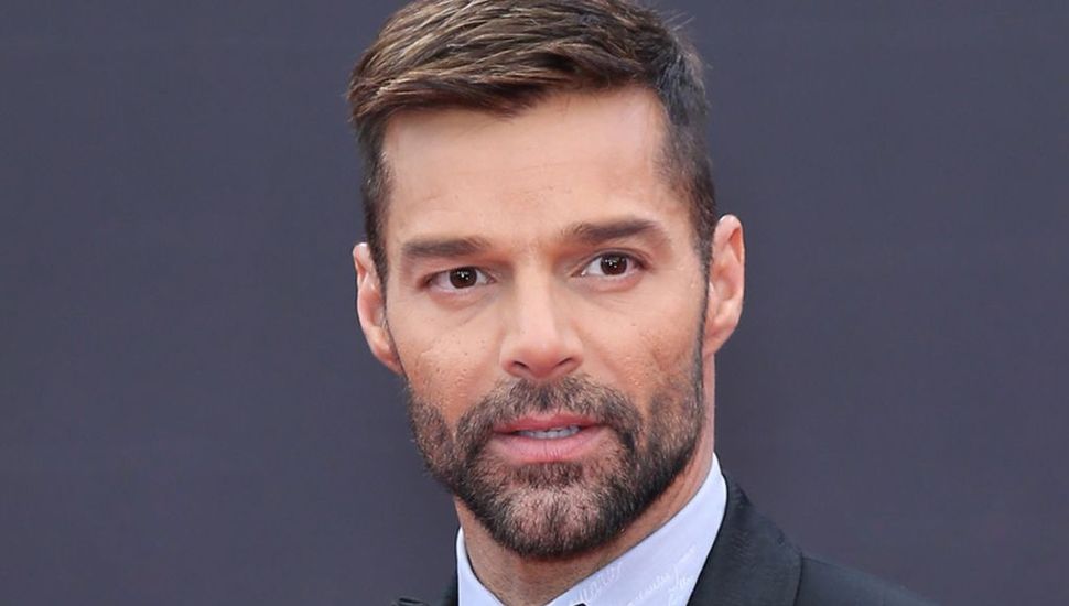 Califican la denuncia contra Ricky Martin como “repugnante”