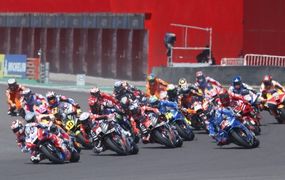 Cuándo se correrá el Moto GP en Argentina