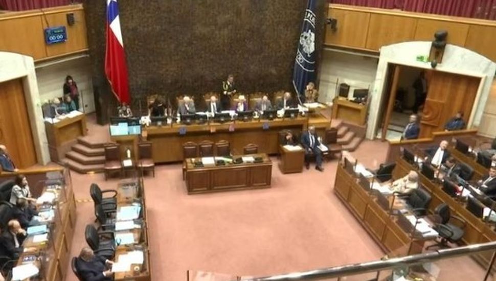 Quedó a un paso de ser ley la reducción de la jornada laboral en Chile