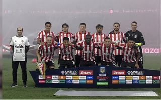 Estudiantes logró el decimoctavo título de su historia