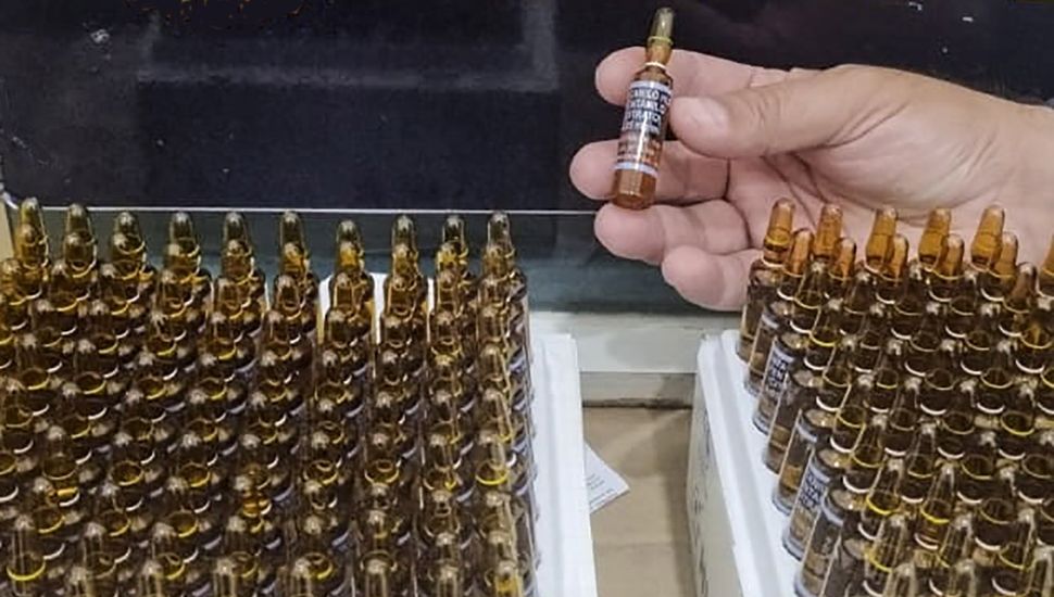 Medicamentos contaminados: el escándalo que sacude a ANMAT