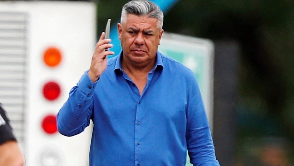 La pelota no se mancha, pero la AFA...