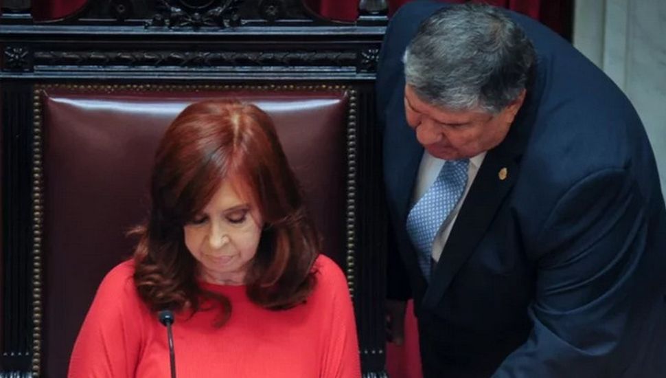 El proyecto de Boleta Única quedaría trabado en el Senado