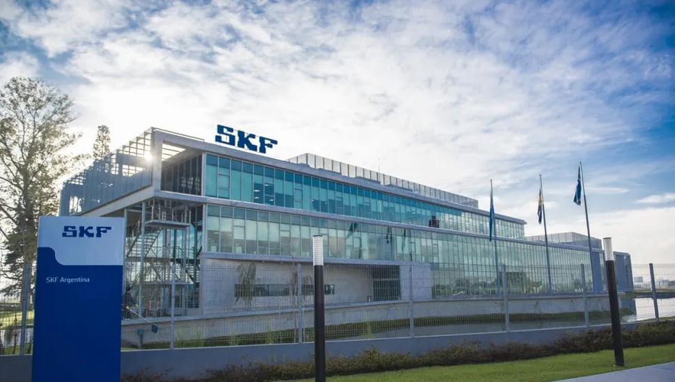 Tras 108 años, se va de la Argentina SKF