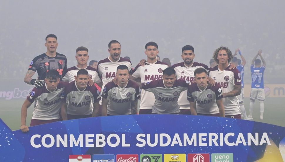 Lanús buscará avanzar a la final de la Sudamericana