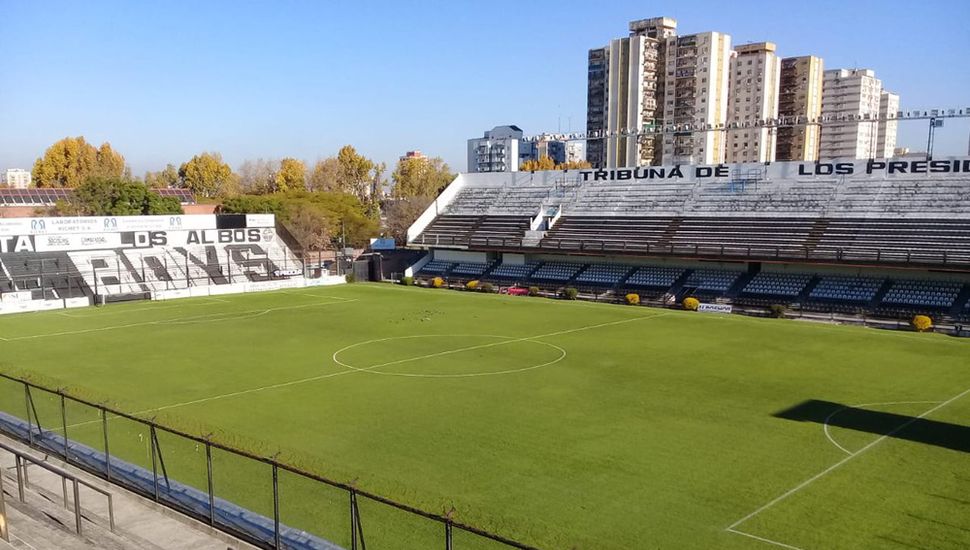 Boca Juniors cierra la fecha ante Barracas Central