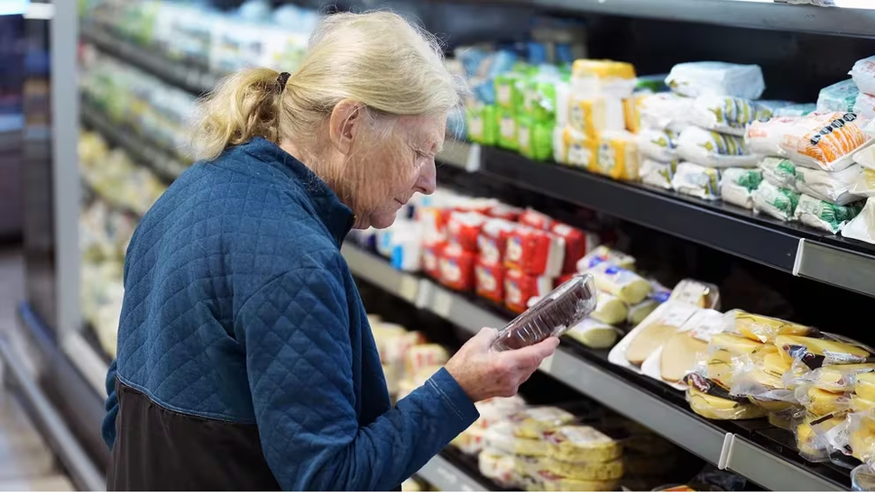 La inflación de febrero en Pergamino fue del 9,4%, la más baja en cinco meses