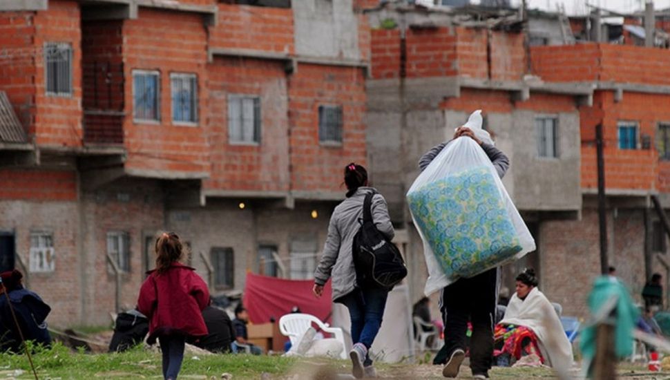 Argentina ocupa el cuarto lugar de desigualdad