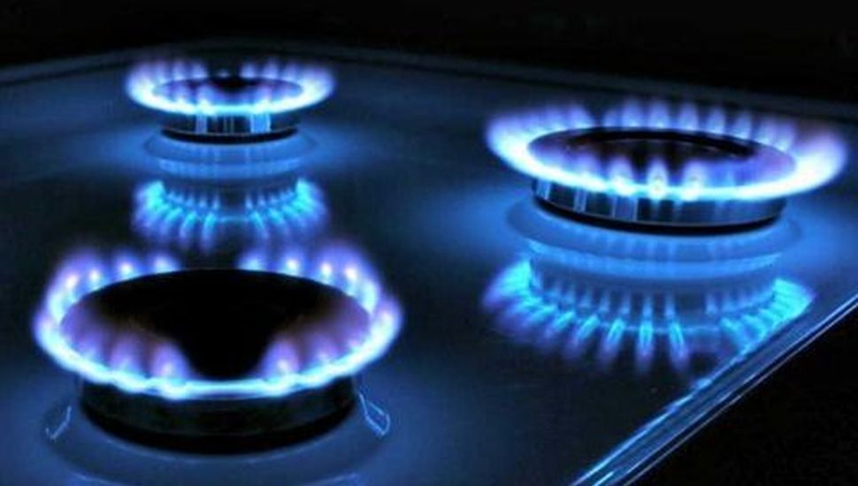 El gas aumenta entre el 150% y el 300%