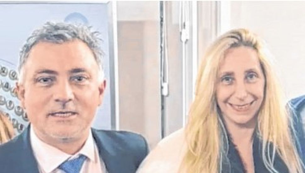 Milei ya tiene partido en la Provincia de Buenos Aires