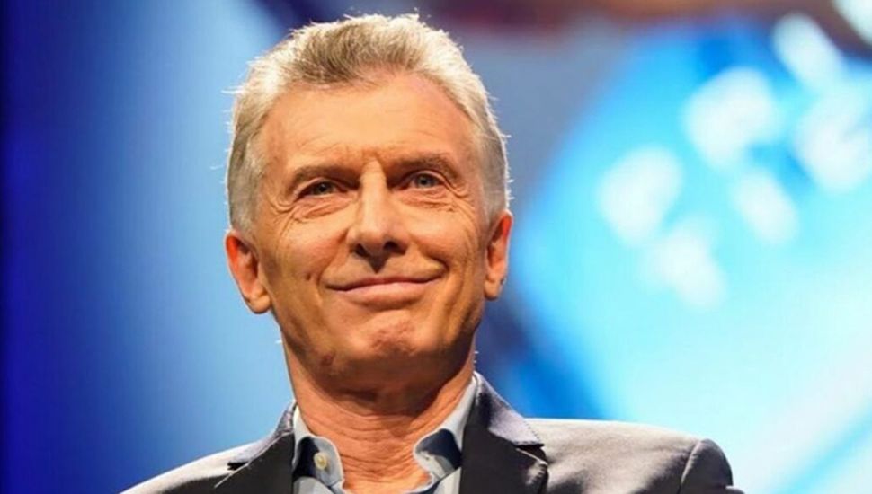 Para Macri, la opción era “el cambio o la continuidad” en las últimas elecciones