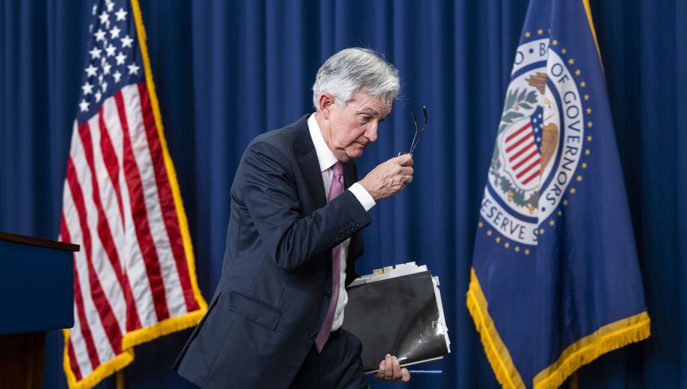 La Reserva Federal toma medidas para frenar la inflación