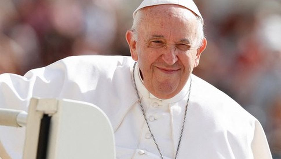 Francisco dijo que no vivirá en el Vaticano ni regresará a Argentina
