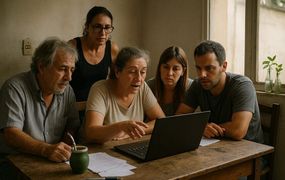 Presupuesto Participativo: la Municipalidad lanza una novedosa plataforma digital