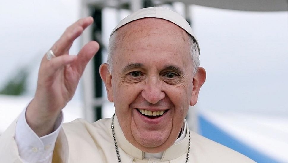 El Papa Francisco expresó: "Quiero ir a la Argentina"