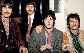 Los Beatles llegan al cine: primer vistazo al elenco