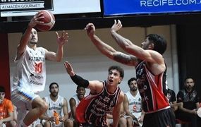 Pergamino Básquet recibe a Ciclista de Junín, ambos con la necesidad de ganar