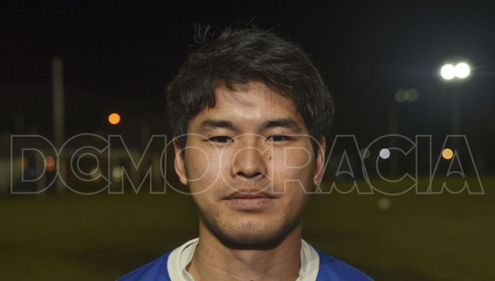 Tatsu Miura: “Sentí que debía desafiar y conocer el fútbol de los campeones del mundo”